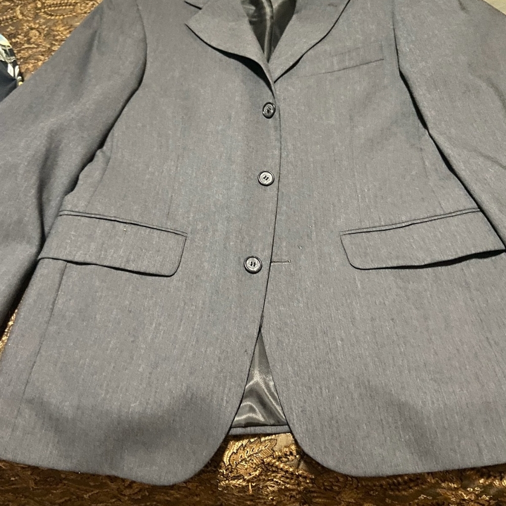 Today's Man Suit Jacket size 38 Free Shipping